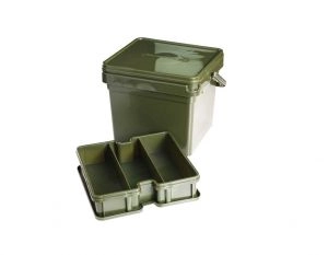 Ridgemonkey Vedro Compact Bucket System 7,5l